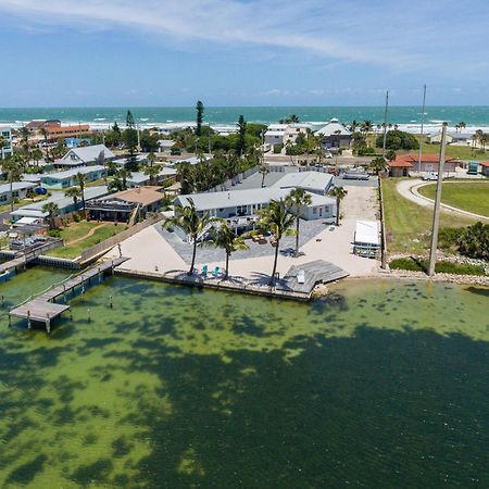 Banana River Resort Cocoa Beach Exterior foto