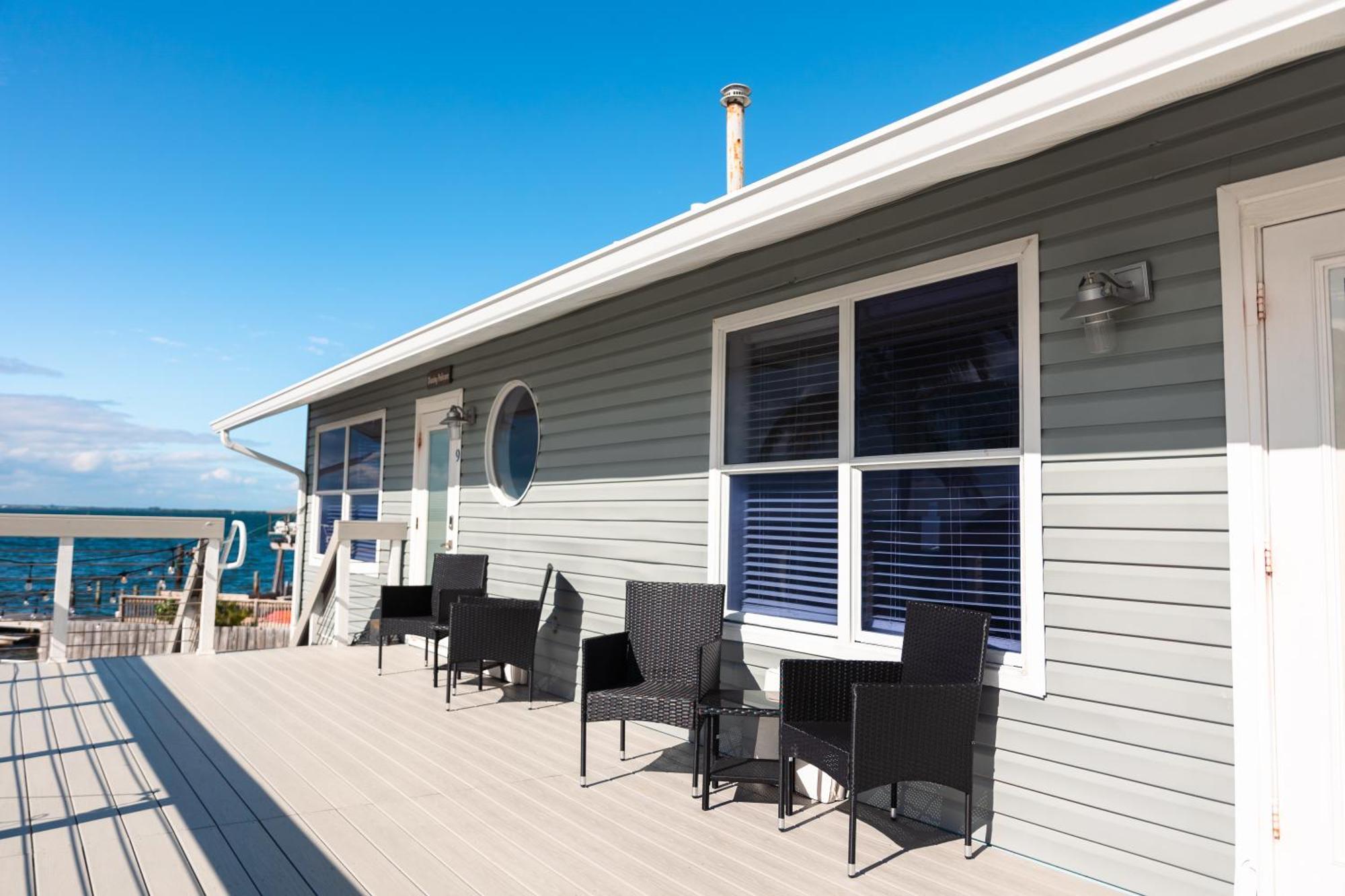 Banana River Resort Cocoa Beach Exterior foto